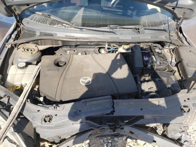 Photo 7 from auction – 2005 MAZDA 3 HATCHBAC with VIN JM1BK143351260424