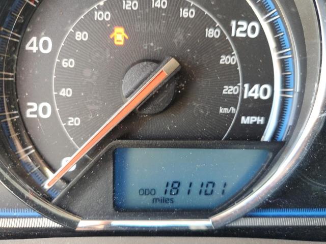 Photo 8 from auction – 2013 TOYOTA RAV4 LIMIT with VIN 2T3YFREV9DW006066