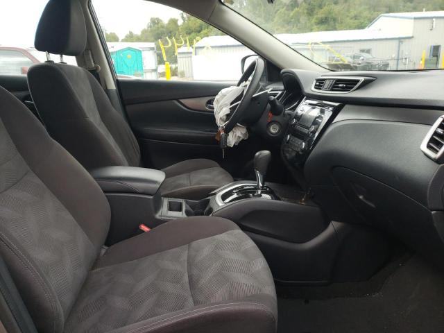 Photo 5 from auction – 2016 NISSAN ROGUE S with VIN KNMAT2MV5GP700983