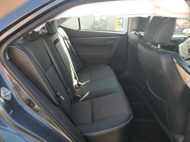 Photo 6 from auction – 2016 TOYOTA COROLLA L with VIN 2T1BURHE2GC722524