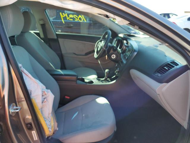 Photo 5 from auction – 2015 KIA OPTIMA LX with VIN 5XXGM4A78FG357147
