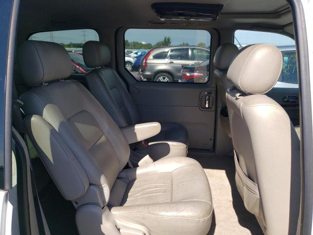 Photo 6 from auction – 2005 KIA SEDONA EX with VIN KNDUP131956668035