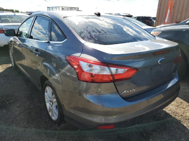 Photo 3 from auction – 2012 FORD FOCUS SEL with VIN 1FAHP3H26CL128502