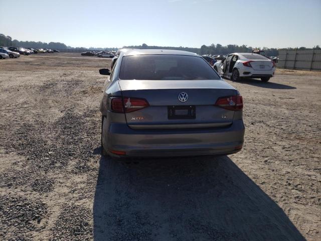 Photo 9 from auction – 2017 VOLKSWAGEN JETTA S with VIN 3VW2B7AJ9HM264410
