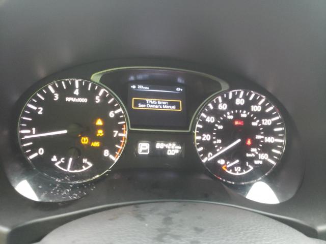 Photo 8 from auction – 2013 NISSAN ALTIMA 2.5 with VIN 1N4AL3AP6DC293292