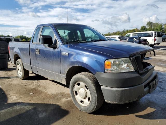 FORD F150 2008 with VIN 1FTRF12288KC03387 - Photo from auction