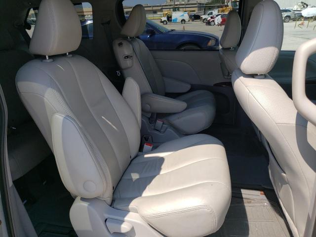 Photo 6 from auction – 2013 TOYOTA SIENNA XLE with VIN 5TDYK3DC8DS327932