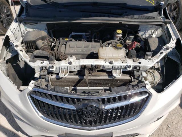Photo 7 from auction – 2019 BUICK ENCORE PRE with VIN KL4CJASB4KB883164
