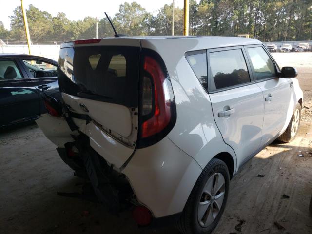 Photo 4 from auction – 2015 KIA SOUL with VIN KNDJN2A29F7175641