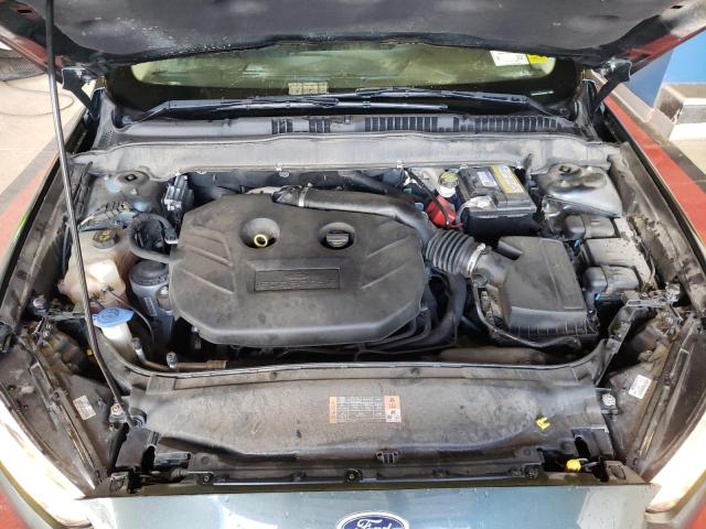 Photo 7 from auction – 2015 FORD FUSION TIT with VIN 3FA6P0D9XFR285044
