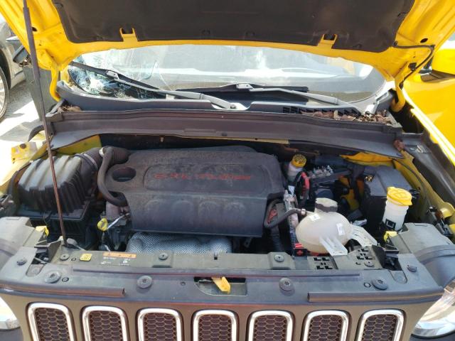 Photo 7 from auction – 2015 JEEP RENEGADE L with VIN ZACCJBBT5FPC32240