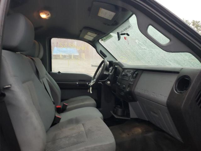 Photo 5 from auction – 2016 FORD F250 SUPER with VIN 1FTBF2B64GEA87001