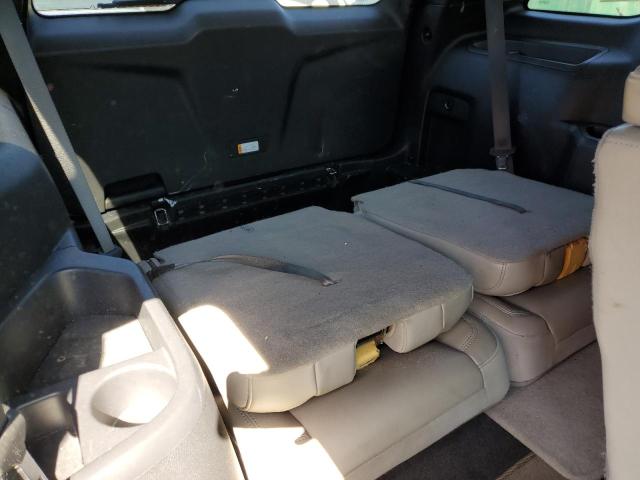 Photo 9 from auction – 2011 FORD EXPLORER X with VIN 1FMHK7D88BGA20945