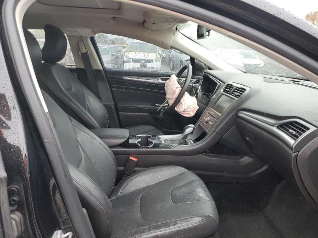 Photo 5 from auction – 2016 FORD FUSION TIT with VIN 3FA6P0K92GR390083