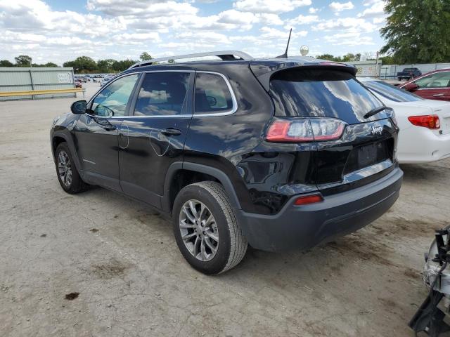 Photo 3 from auction – 2021 JEEP CHEROKEE L with VIN 1C4PJLLB3MD112879
