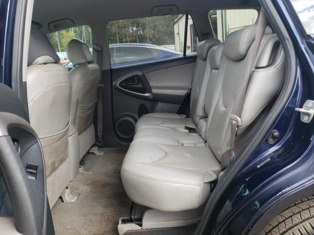 Photo 6 from auction – 2007 TOYOTA RAV4 with VIN JTMBD33V275097995
