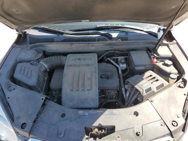 Photo 7 from auction – 2010 CHEVROLET EQUINOX LS with VIN 2CNALBEW0A6362211