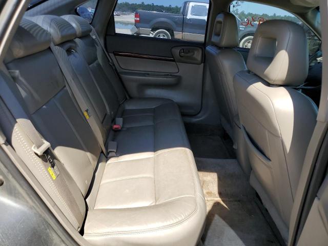 Photo 6 from auction – 2005 CHEVROLET IMPALA LS with VIN 2G1WH52K359306758