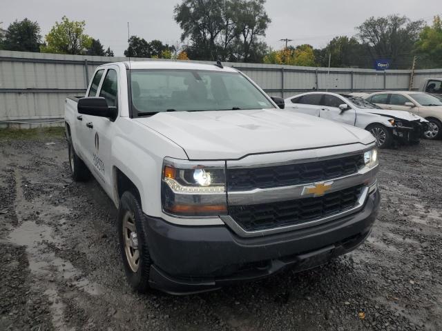 Photo 9 from auction – 2016 CHEVROLET SILVERADO with VIN 1GCVKNEC8GZ238927
