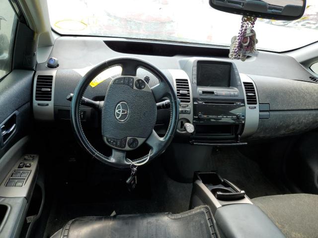 Photo 9 from auction – 2009 TOYOTA PRIUS with VIN JTDKB20UX93464104