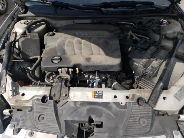 Photo 7 from auction – 2013 CHEVROLET IMPALA LT with VIN 2G1WB5E36D1147513