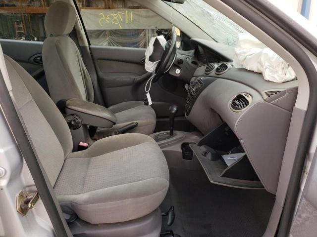Photo 5 from auction – 2003 FORD FOCUS SE with VIN 1FAFP36353W259079