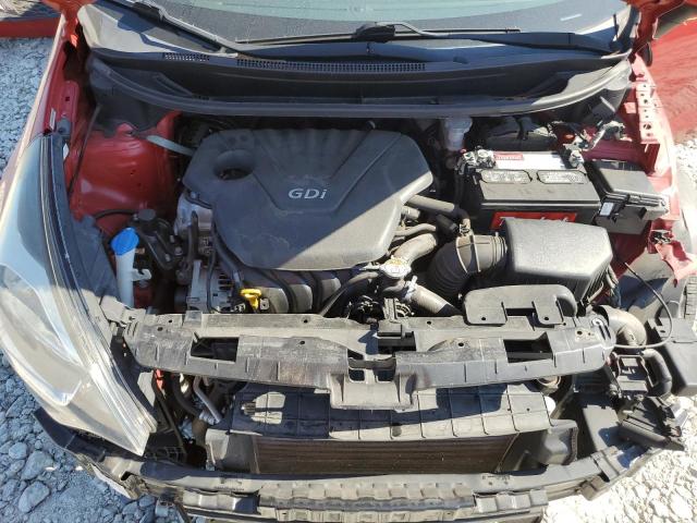 Photo 7 from auction – 2015 KIA RIO LX with VIN KNADM4A33F6420621