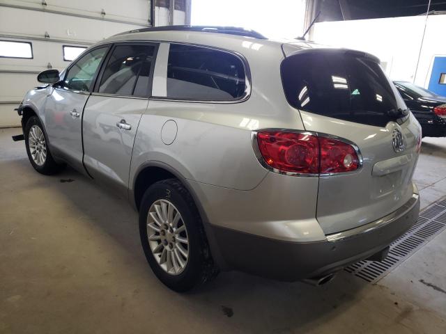 Photo 3 from auction – 2012 BUICK ENCLAVE with VIN 5GAKVCED9CJ392709