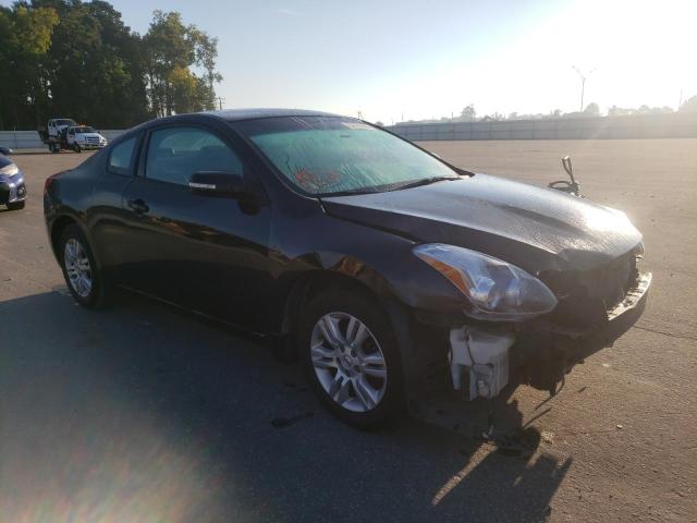 NISSAN ALTIMA S 2010 with VIN 1N4AL2EP8AC192352 - Photo from auction