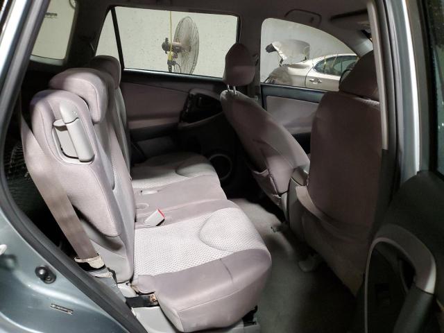 Photo 6 from auction – 2008 TOYOTA RAV4 with VIN JTMBD35VX85162736