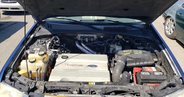 Photo 7 from auction – 2008 FORD ESCAPE HEV with VIN 1FMCU59H98KA05183