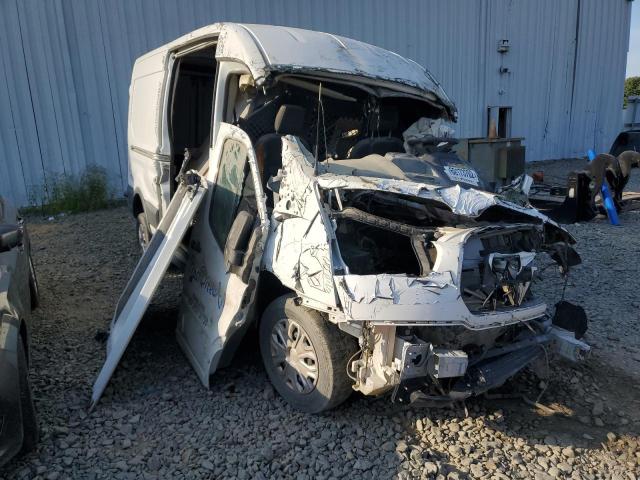 FORD TRANSIT T- 2019 with VIN 1FTYR2CM4KKA23565 - Photo from auction