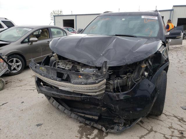 Photo 9 from auction – 2011 FORD EXPLORER X with VIN 1FMHK7D83BGA43050