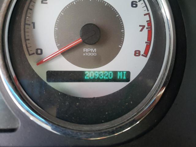 Photo 8 from auction – 2008 CHEVROLET COBALT SPO with VIN 1G1AM18B287107034