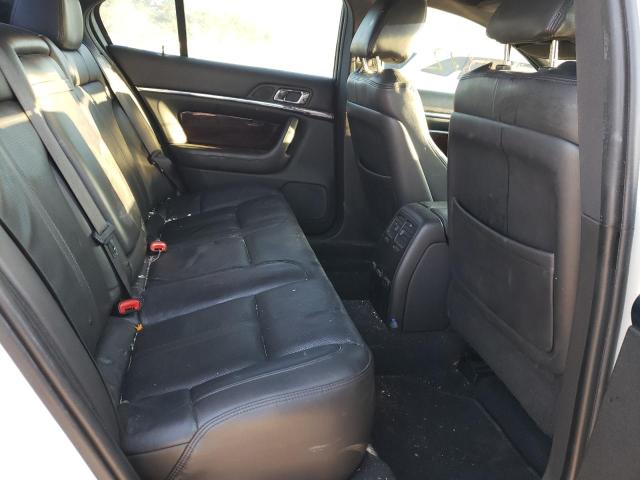 Photo 6 from auction – 2010 LINCOLN MKS with VIN 1LNHL9DR2AG604970