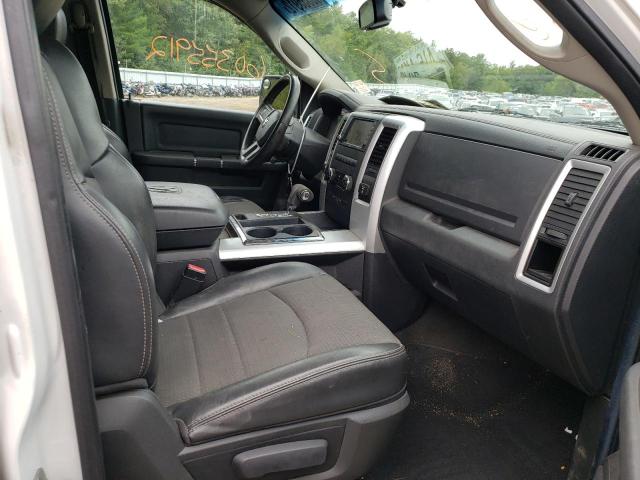 Photo 5 from auction – 2011 DODGE RAM 1500 with VIN 1D7RV1GT4BS632754