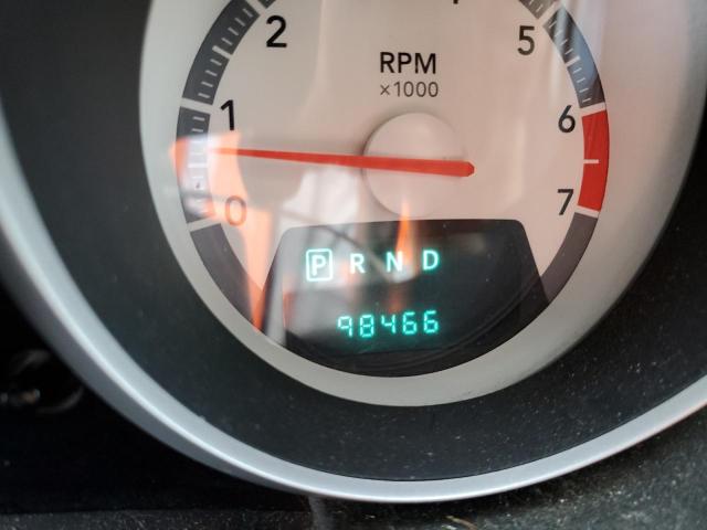 Photo 8 from auction – 2009 DODGE GRAND CARA with VIN 1D8HN44EX9B508657