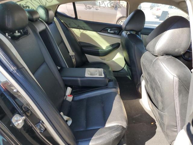 Photo 6 from auction – 2016 NISSAN MAXIMA 3.5 with VIN 1N4AA6AP5GC393671