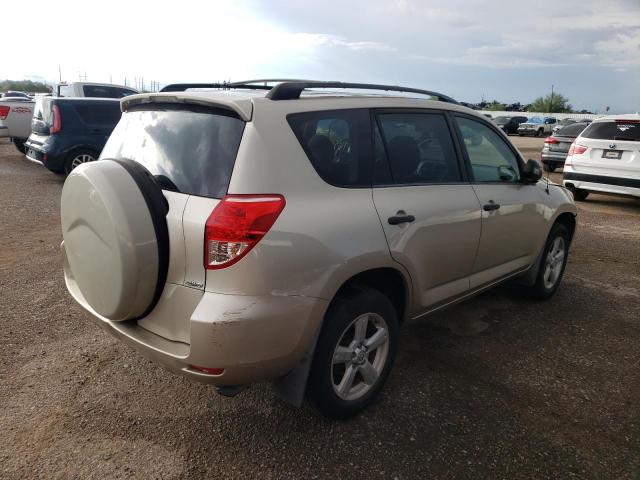 Photo 4 from auction – 2008 TOYOTA RAV4 with VIN JTMBD35V685213083