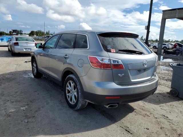 Photo 3 from auction – 2012 MAZDA CX-9 with VIN JM3TB3BV5C0350737