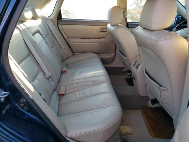 Photo 6 from auction – 2004 TOYOTA AVALON XL with VIN 4T1BF28B24U373382