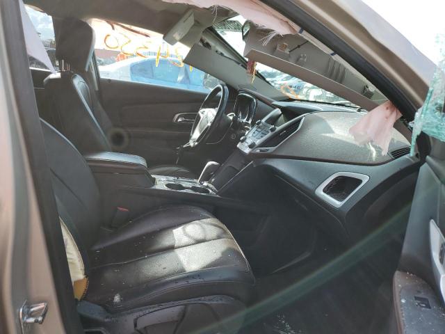 Photo 5 from auction – 2012 GMC TERRAIN SL with VIN 2GKFLVEK3C6193964