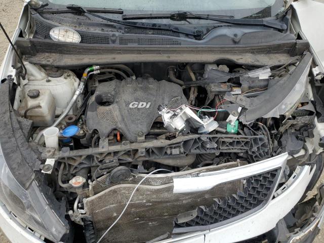 Photo 7 from auction – 2014 KIA SPORTAGE L with VIN KNDPBCAC2E7588520