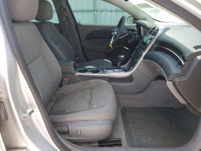 Photo 5 from auction – 2013 CHEVROLET MALIBU LS with VIN 1G11B5SA8DF358525