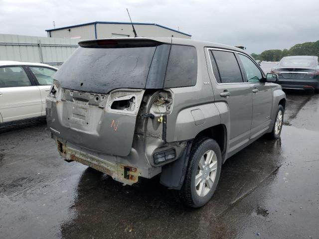 Photo 4 from auction – 2012 GMC TERRAIN SL with VIN 2GKALMEK3C6336352