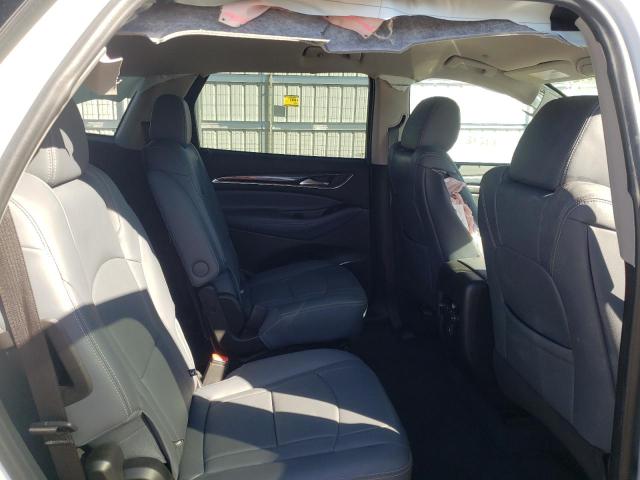 Photo 6 from auction – 2021 BUICK ENCLAVE ES with VIN 5GAEVAKWXMJ225087
