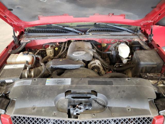 Photo 7 from auction – 2003 CHEVROLET SILVERADO with VIN 1GCEK19V93E127230