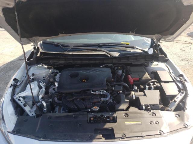 Photo 7 from auction – 2020 NISSAN ALTIMA S with VIN 1N4BL4BV6LC128588