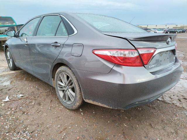 Photo 3 from auction – 2016 TOYOTA CAMRY LE with VIN 4T1BF1FK9GU233427