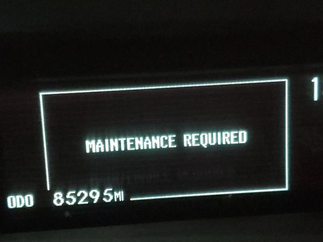 Photo 8 from auction – 2013 TOYOTA PRIUS with VIN JTDKN3DU9D0352430